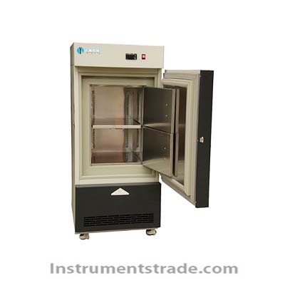 YB-40-80LA low temperature refrigerator