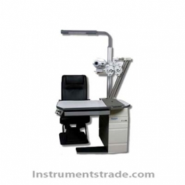 CS-300 optometry combination table