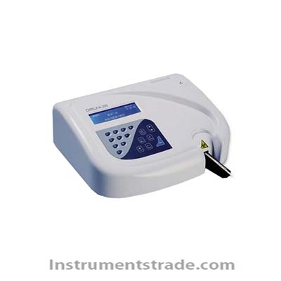 MH-100A Semi-Automatic Urine Analyzer