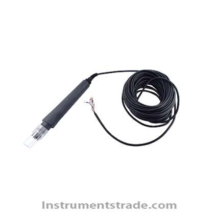 NS-CL128 residual chlorine digital sensor