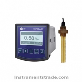 YD-5100 Industrial Online Seawater Salinity Meter