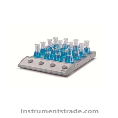 MS-M-S16 magnetic stirrer