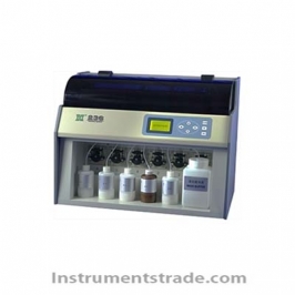 SHXD236 automatic Western blotting instrument