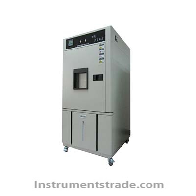 GDS - 50 constant temperature and humidity test chamber