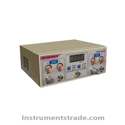 SWF-1D High-impedance Microelectrode Amplifier