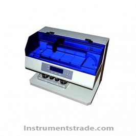 DHS full automatic protein film imprinting instrument