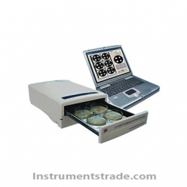 ZY – 300IV microbial automatic measuring instrument
