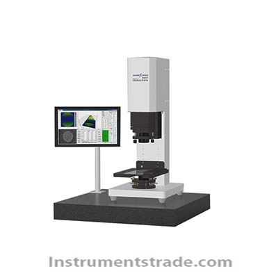 S5U-PH laser interferometer