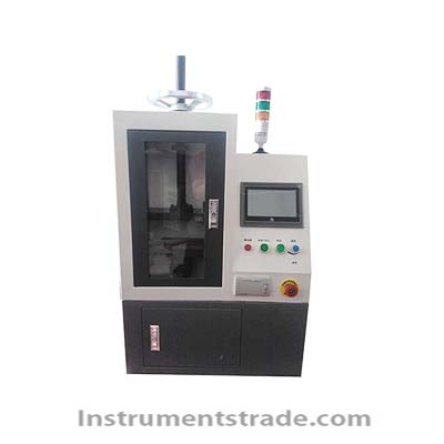 HPT-2 Spring Fatigue Tester