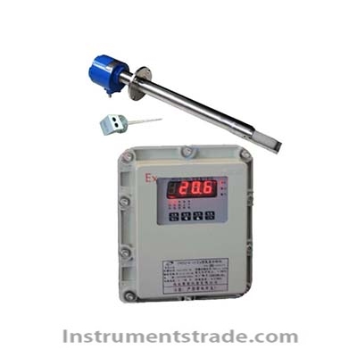 JNYQ-O-13 High Efficiency O2 Analyzer Online