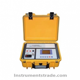 LWD 6920 capacitive current tester