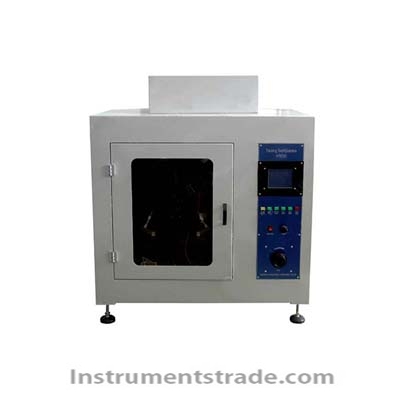 AUTO-LDA Leakage tracking tester