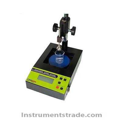 KBD -300BH Relative Density and Concentration Tester
