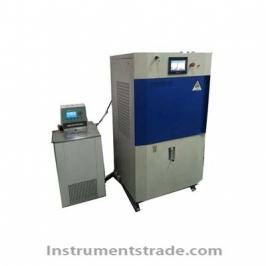 XO-5KW microwave high-temperature sintering furnace