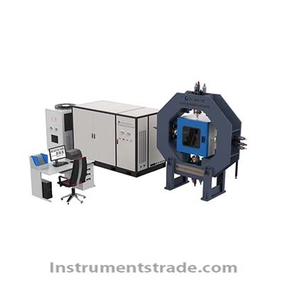 DPL-9010-2 biaxial fatigue test system