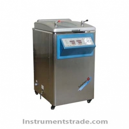 YM50FN vertical pressure steam sterilizer