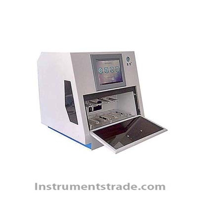 HR003  nucleic acid automatic extractor