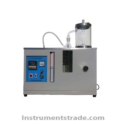 WZ-S0165 Distillation Range Analyzer