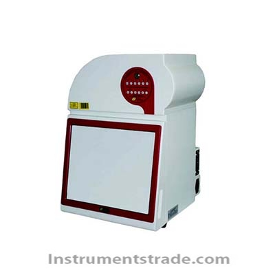 JS-1080 Mini Chemiluminescence Gel Imaging System