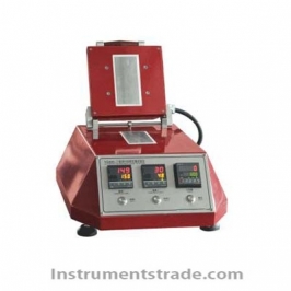 YG605-Ⅱ ironing sublimation color fastness tester