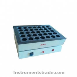 ZX-36 self-control constant temperature urine iodine digestion instrument