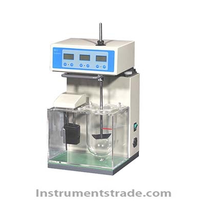 RC-1 Dissolution Tester