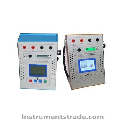 GCZZ-10B Handheld Transformer DC Resistance Tester