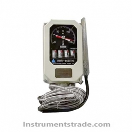 BWR—04III Series Transformer Winding Temperature Indicator