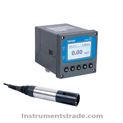 TP153 Dissolved Oxygen Analyzer