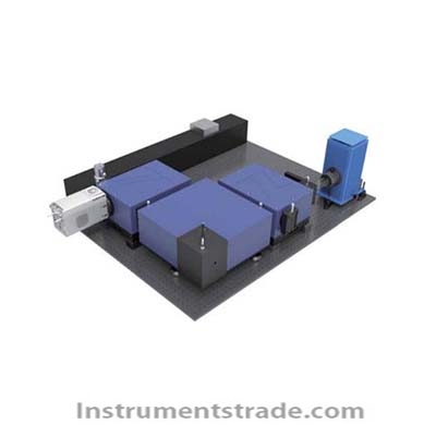 OmniFluo combined fluorescence spectrometry system