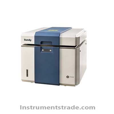 SDLOI2000 thermal ignition reduction analyzer