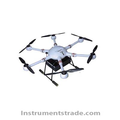 TY2000-F UAV Environmental Testing Platform