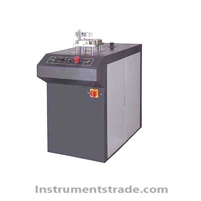 GBW-50 Microcomputer Control Cupping Tester