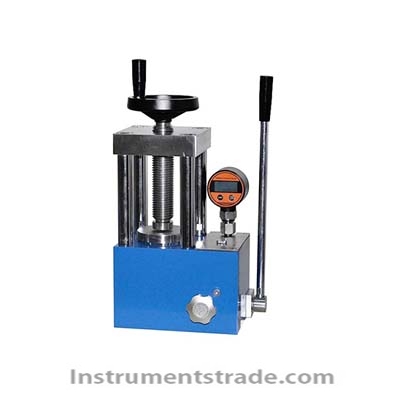 SYP-24B Manual Powder Tablet Press