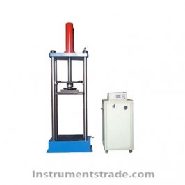 YYA-300B exhaust pressure testing machine