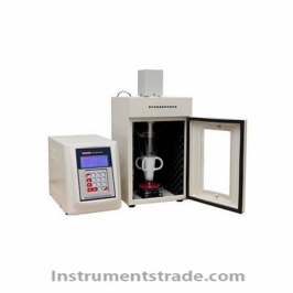 XO series ultrasonic cell breaker