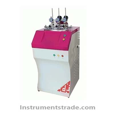 XRW-300HB Thermal deformation vicat temperature meter