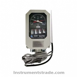 BWR-04 series transformer winding temperature indicator