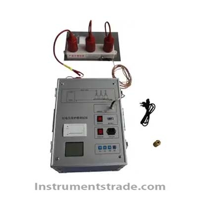 TBP-40 overvoltage protector tester