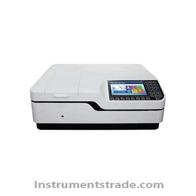 YKM-T48 UV multi-parameter water quality analyzer