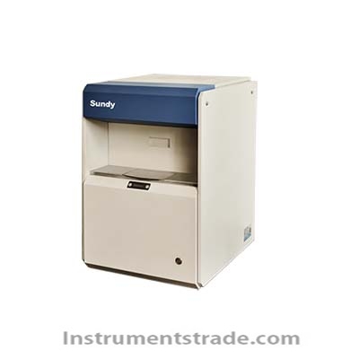 SDTGA6000V Industrial Analyzer