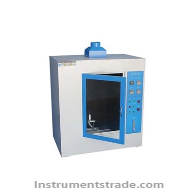 AISIRUI-ZY Needle Flame Combustion Tester