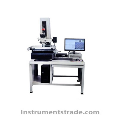 WM-VMT-5040 tool microscope