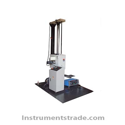 DL  LX-320 drop test machine