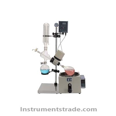 RE-201D rotary evaporator