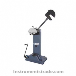 JB-300 manual impact impact machine