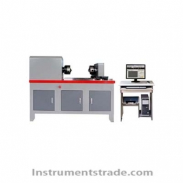 NJ-W1000 metal torsion testing machine