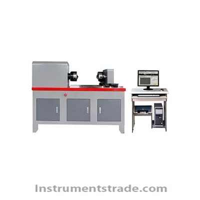 NJ-W1000 metal torsion testing machine