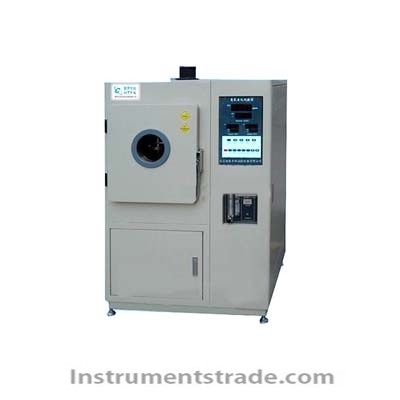 HT/QL-010 Ozone aging test instrument