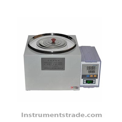 HH series constant temperature water oil bath